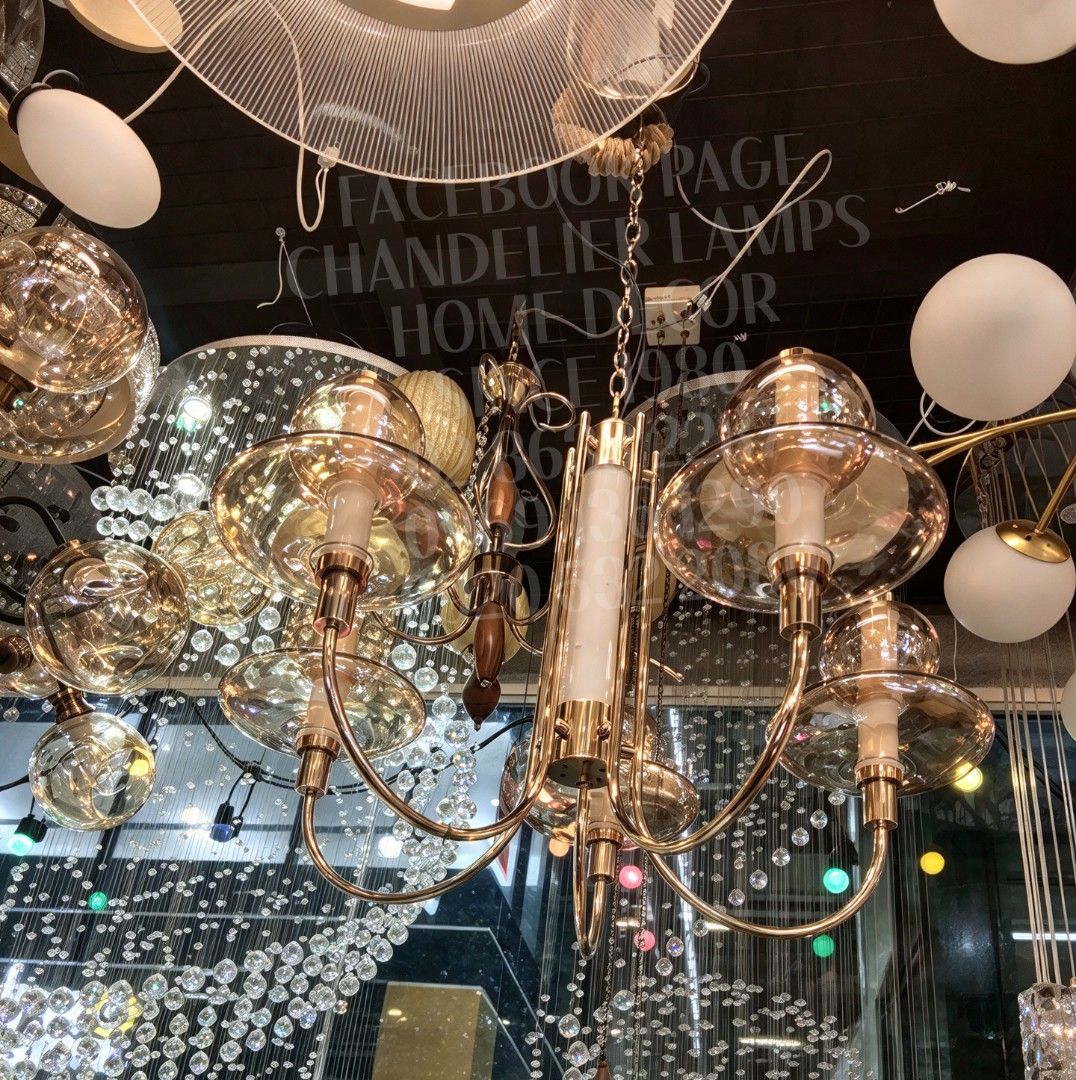 hanging Chandelier Lamps (Category: Lighting) located in Antipolo. Submitted by homelightingtrading (Listing ID 1469773620, Image 2). Description: CASH ON DELIVERY METRO MANILA ONLY WITH DELIVERY FEE PROVINCE AREA PAYMENT FIRST POLICY WITH SHIPPING FEE. ORDER TODAY DELIVER SHIPPING TODAY.