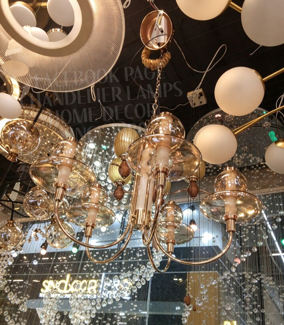 hanging Chandelier Lamps (Category: Lighting) located in Antipolo. Submitted by homelightingtrading (Listing ID 1469773620, Image 3). Description: CASH ON DELIVERY METRO MANILA ONLY WITH DELIVERY FEE PROVINCE AREA PAYMENT FIRST POLICY WITH SHIPPING FEE. ORDER TODAY DELIVER SHIPPING TODAY.