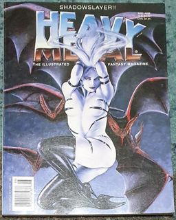 (Category: ) located in . Submitted by comicbookman (Listing ID 1469864971, Image 1). Description: .