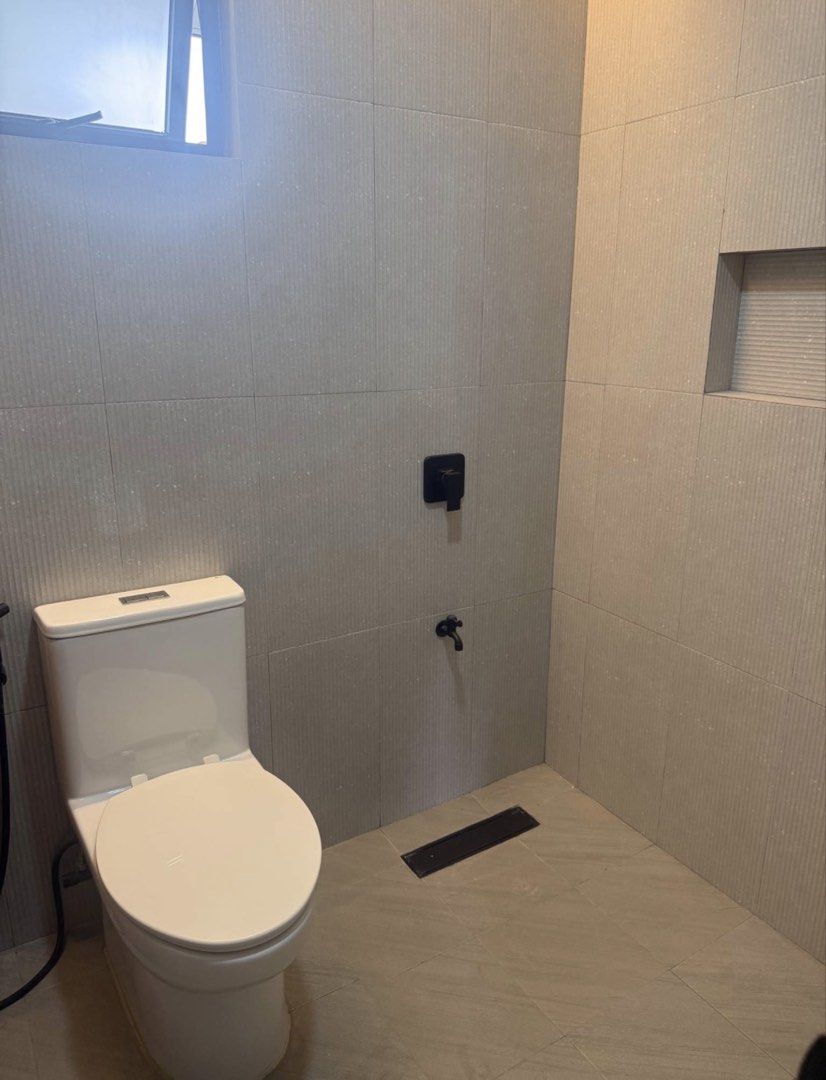 Hiuse and lot (Category: House & Lot) located in Quezon City. Submitted by kimpzdgang (Listing ID 1469841610, Image 3). Description: A Peaceful Family Home Surrounded by Nature, Close to Schools, Malls & Medical Facilities! Discover comfortable living in San Jose Village III, Biñan, Laguna — a peaceful, green residential community surrounded by trees and natural surroundings, ideal for families seeking a relaxing home while staying close to essen