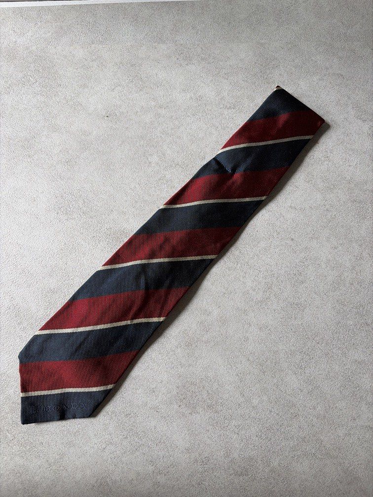 Honda Japan Necktie (Category: Ties) located in Pasig City. Submitted by chamoisee (Listing ID 1469799100, Image 1). Description: Honda Japan Necktie Will keep if not sold.