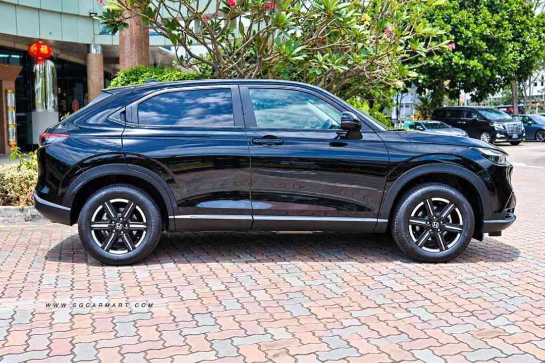 Honda Vezel 1.5 G (A) (Category: Used Cars) located in Singapore. Submitted by sgcarchoicewc (Listing ID 1469893684, Image 3). Description: Sales Contact: Casper Lim tel:90****** .