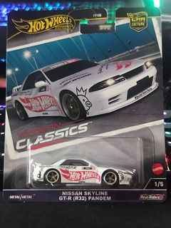 Hot Wheels Premium Car Culture Modern Classics Testarossa, Toys ...