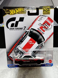 Hot Wheels Nissan Skyline GT-R V-Spec II Singapore 2026, Toys ...