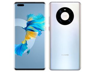 Huawei P30 Pro 256GB Pearl White, Mobile Phones & Gadgets, Mobile ...