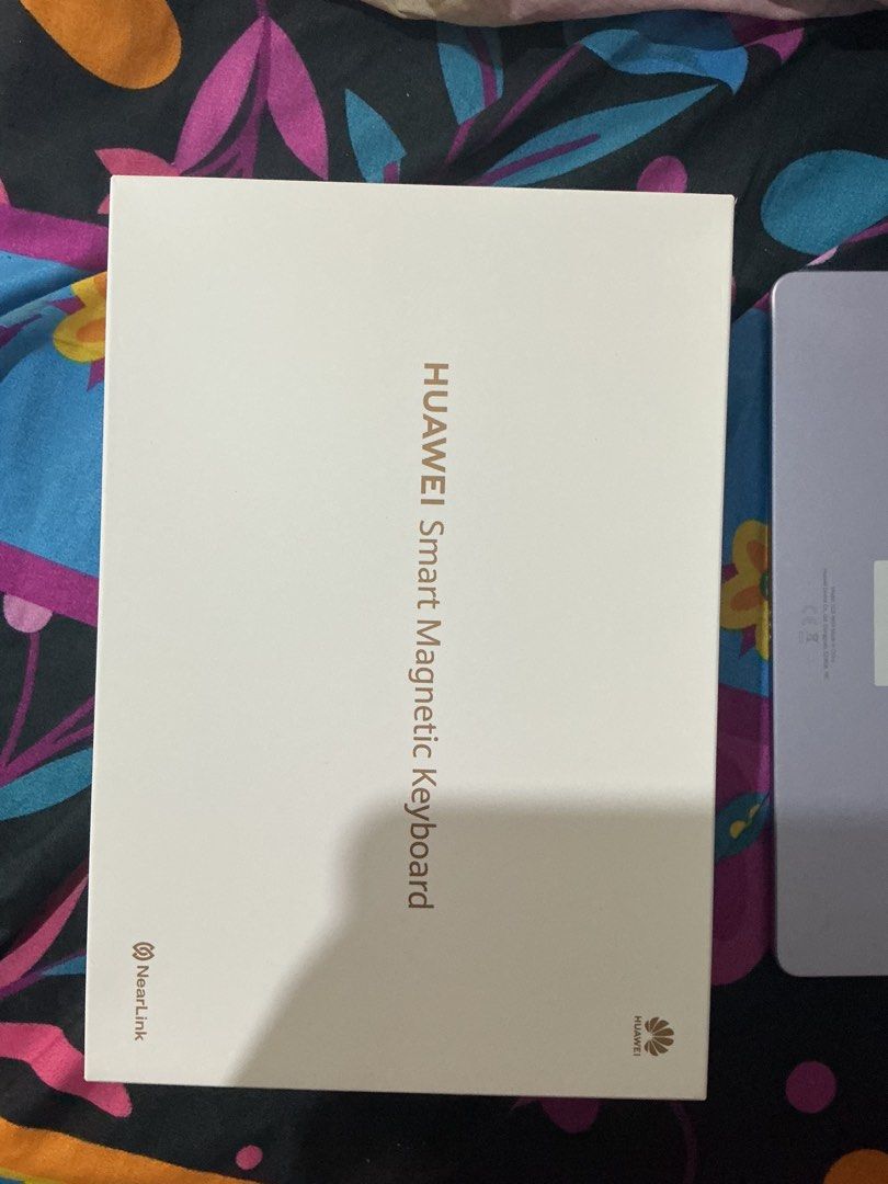 Huawei Matepad 11.5 Papermatte Edition (Category: Android) located in Manila. Submitted by luvinthe8 (Listing ID 1469855034, Image 2). Description: Huawei Matepad 11.5 Bought late 2025 RFS: Too much devices Condition: Like new Device is only used once or twice, hindi rin nilalabas ng bahay. INCLUSIONS: Tablet itself Charger brick and cable sealed and unused Huawei pen with case Huawei keyboard 1 folio case.