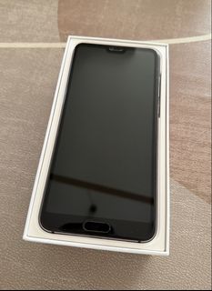 Huawei P30 Pro 256GB Pearl White, Mobile Phones & Gadgets, Mobile ...