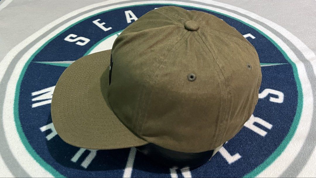 HUF cap (Category: Caps & Hats) located in Manila. Submitted by davinci1 (Listing ID 1469770194, Image 2). Description: 📍LAS PIÑAS 📦 JNT/LBC/LALAMOVE CAN DO MEET UP AROUND LAS PIÑAS VC SURE BUYER FIRST TO PAY GET THE ITEM NEED 50 PESOS DOWNPAYMENT LALAMOVEMOD GCASH NO COD/COP.