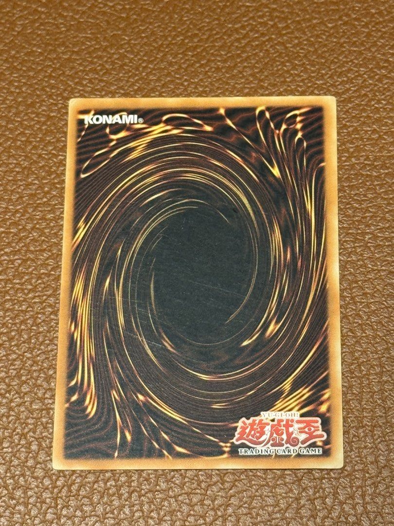 Hyozanryu MRL-075 Super Rare (Category: Raw Singles) located in Quezon City. Submitted by curtstore (Listing ID 1469914464, Image 2). Description: DM.