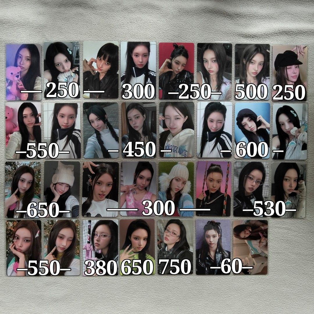 [illit] click to see more (Category: Designer & Blind Box Toys) located in Guimbal. Submitted by nuttszxq (Listing ID 1463193156, Image 1). Description: — no to joy miners/back out. — violation will result to being publicly posted. — atleast 50% nrdp to secure. — prio payo! — can transact in my X @nuttszxq.