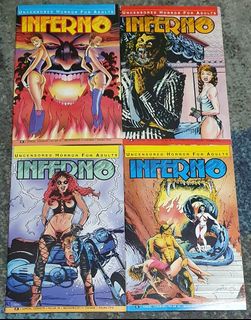 (Category: ) located in . Submitted by comicbookman (Listing ID 1469870125, Image 1). Description: .