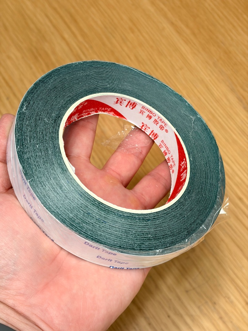 Insulating paper tape, Hobbies & Lifestyle, Stationery & Craft, Craft ...