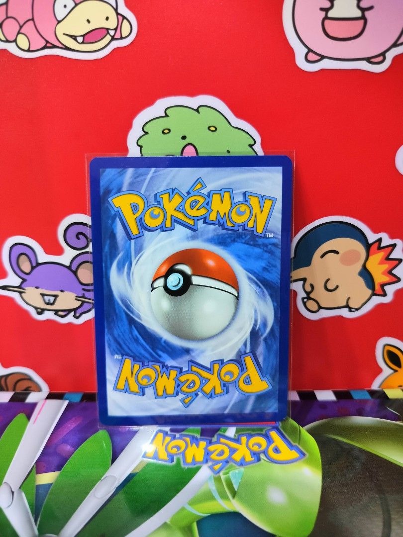 IONO SR SVP124 (Category: Raw Singles) located in San Antonio. Submitted by lansbitshop (Listing ID 1469889119, Image 2). Description: IONO SR SVP124 ✨ Condition: Near Mint 💯 100% Authentic / Original Pokémon TCG 📍 TERMS & CONDITIONS: 💳 Payment: Payment First via GCash / Gotyme 📦 Packaging: Sleeve + Toploader + Cardboard included 🚚 Shipping: J&T (Buyer shoulders fee) ❌ NO Cancellations once order is confirmed ❌ NO Return / Refund / Exchange 