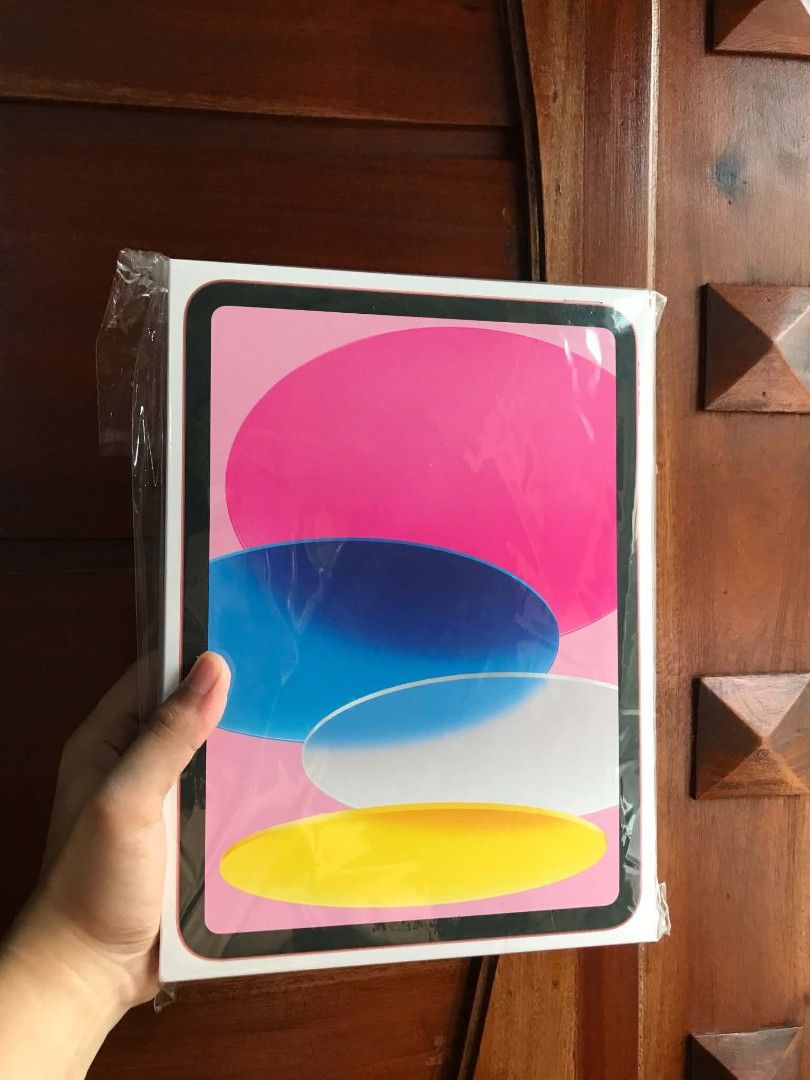 IPAD A16 11TH GEN (Category: iPad) located in Imus. Submitted by goodloots_ph (Listing ID 1469792608, Image 1). Description: Brand New Sealed Ipad 11th Gen A16 128gb Not Activated Asking Price: 28,000 (Negotiable) Note: Payment before unboxing Location: Imus Cavite We can also do shipping via LBC Minumun Downpayment: 5,000 the rest COP.