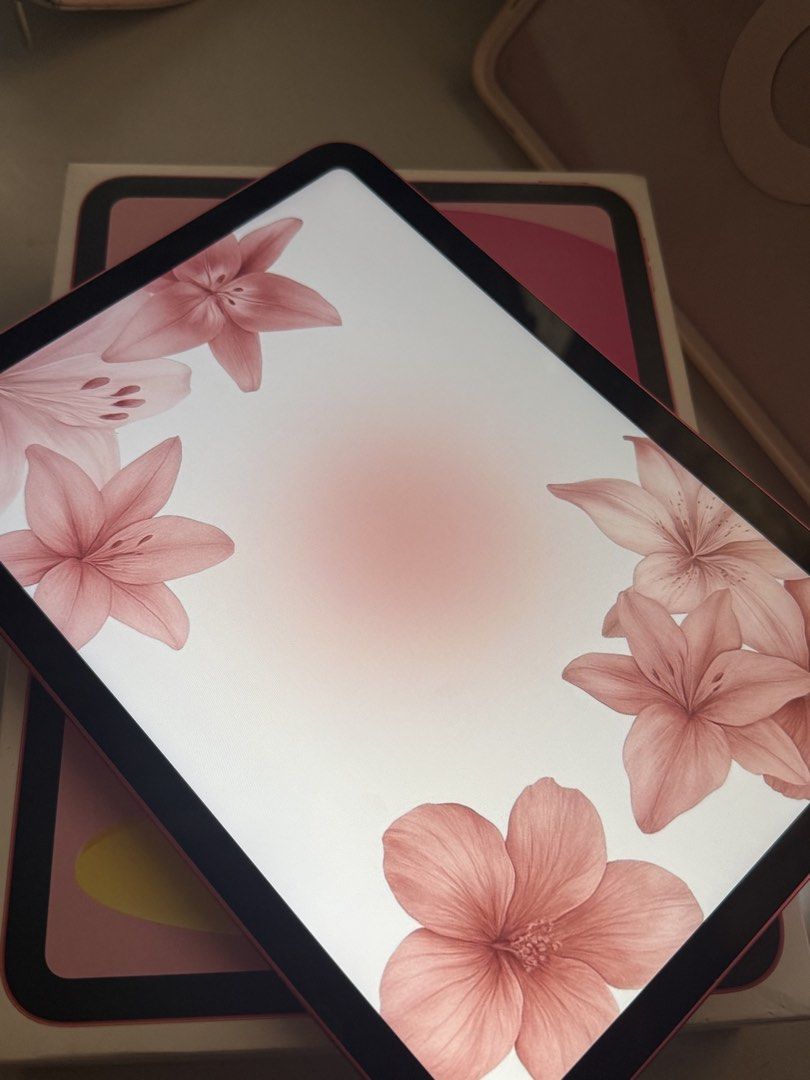 IPAD A16 (Category: iPad) located in Pasig City. Submitted by g0dkaz_21 (Listing ID 1469797596, Image 2). Description: — NEGOTIABLE — IpadOS Version 27.0.1 — Warranty till 2027 — Capacity 256GB — Battery health 100% — No history of repair — Cycle count 112 — Complete accesories .