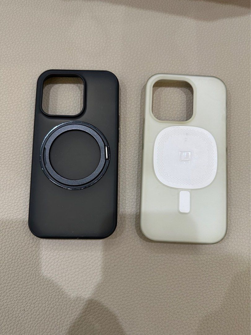 iPhone 14 Pro Case (Category: Cases & Sleeves) located in Quezon City. Submitted by bqchane (Listing ID 1469762245, Image 1). Description: 300 both.
