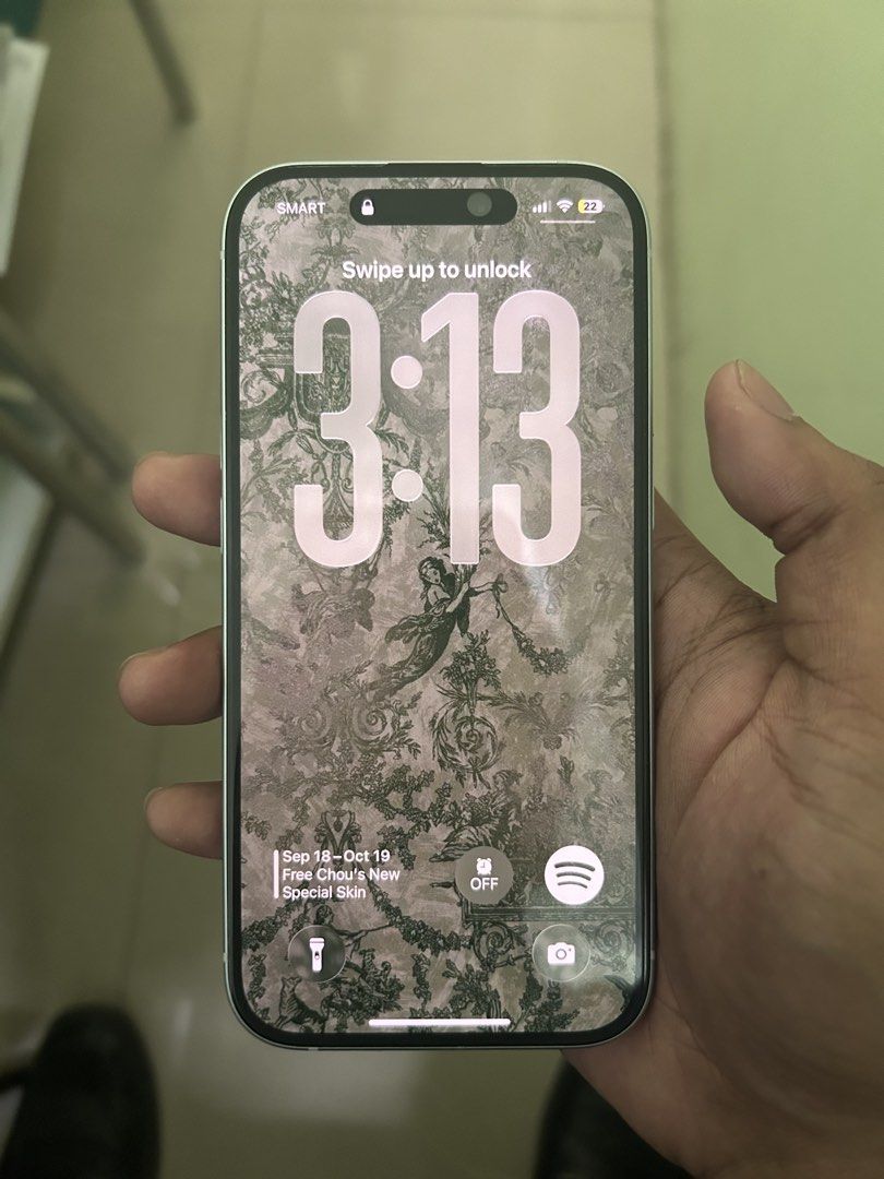 Iphone 15 128 GB BLUE (DM FOR INQUIRIES) (Category: iPhone 15 Series) located in Palo. Submitted by coolstorm.58b08e (Listing ID 1469766342, Image 1). Description: Iphone 15, 128GB Blue Boxed Unit 99% Battery Health 175 Battery Cycle Count No scratches, no dents Original parts Underwarranty until 7/27 can negotiate prices, DM! Meet up (Tacloban Area) or LBC Delivery .