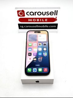 iPhone 15 Pro Collection item 2