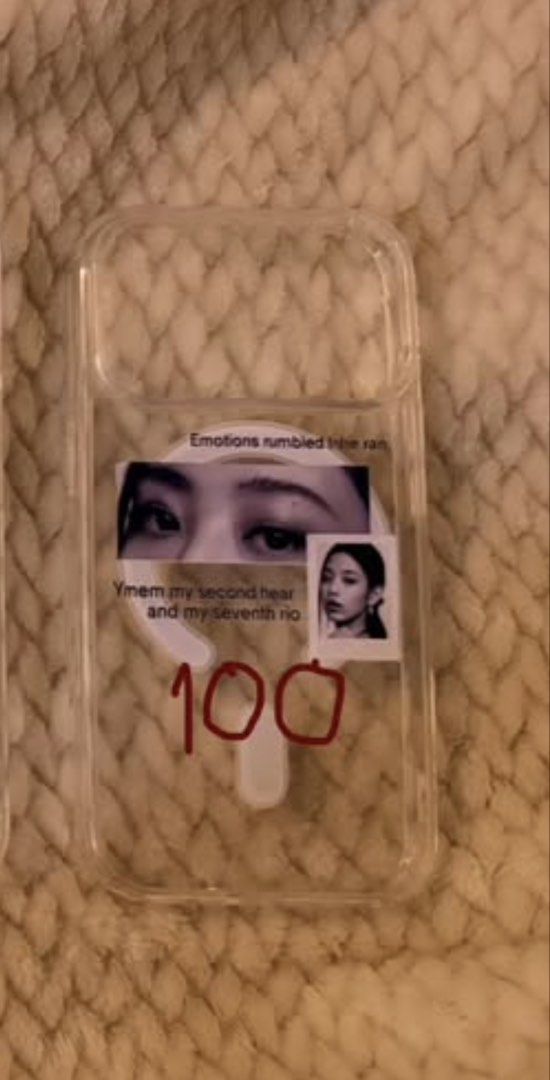 iPhone 17 Pro Cases (Category: Cases & Sleeves) located in Manila. Submitted by aicalicious (Listing ID 1469917481, Image 3). Description: 17 pro cases See the prices each photo Take all 500.