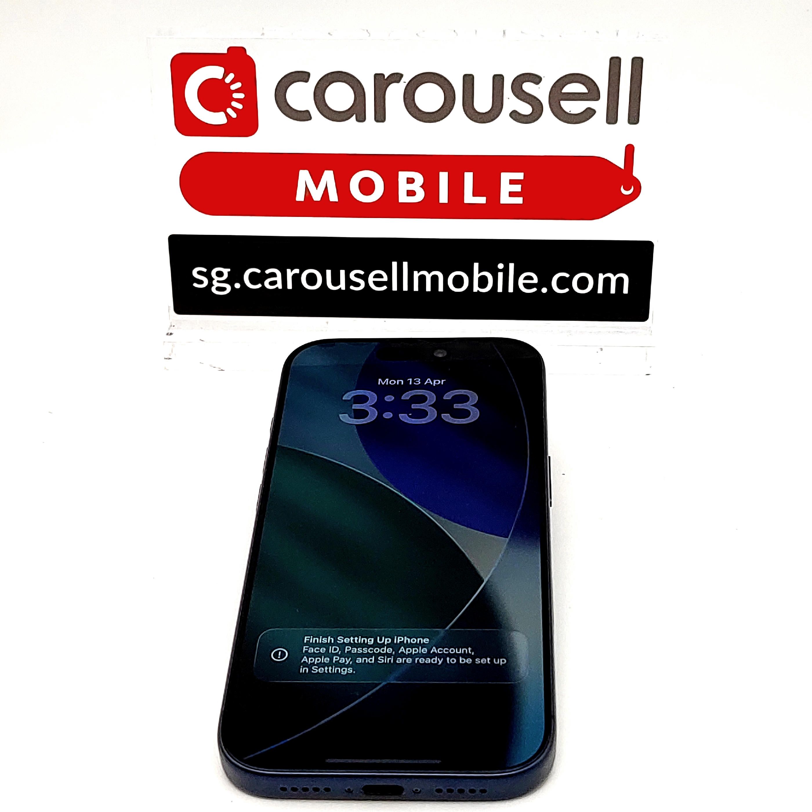 iPhone 17 Pro Deep Blue 256GB, Mobile Phones & Gadgets, Mobile Phones ...