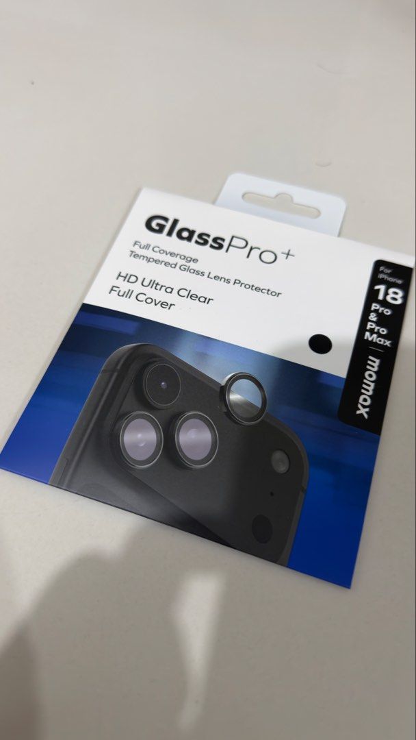 Iphone 18 Pro Max Camera Lens (Category: Cases & Sleeves) located in Las Pinas. Submitted by OnlineGadJe (Listing ID 1469913407, Image 1). Description: .