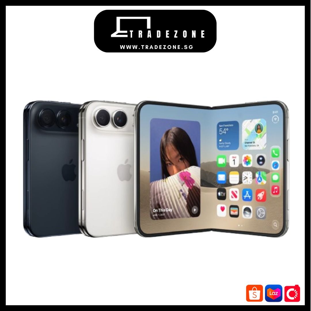 iPhone Duo 512GB Night Sky, Mobile Phones & Gadgets, Mobile Phones ...