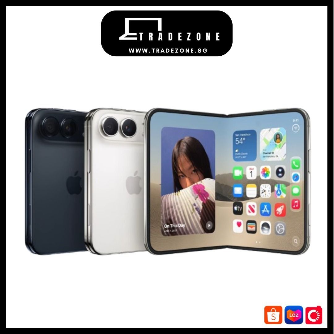 iPhone Duo 512GB Night Sky, Mobile Phones & Gadgets, Mobile Phones ...