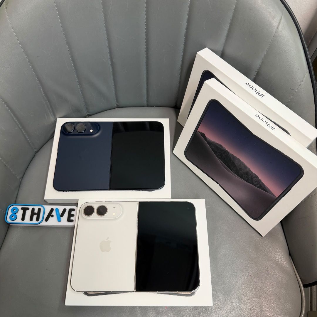 iPhone Duo Star White 2TB, Mobile Phones & Gadgets, Mobile Phones ...