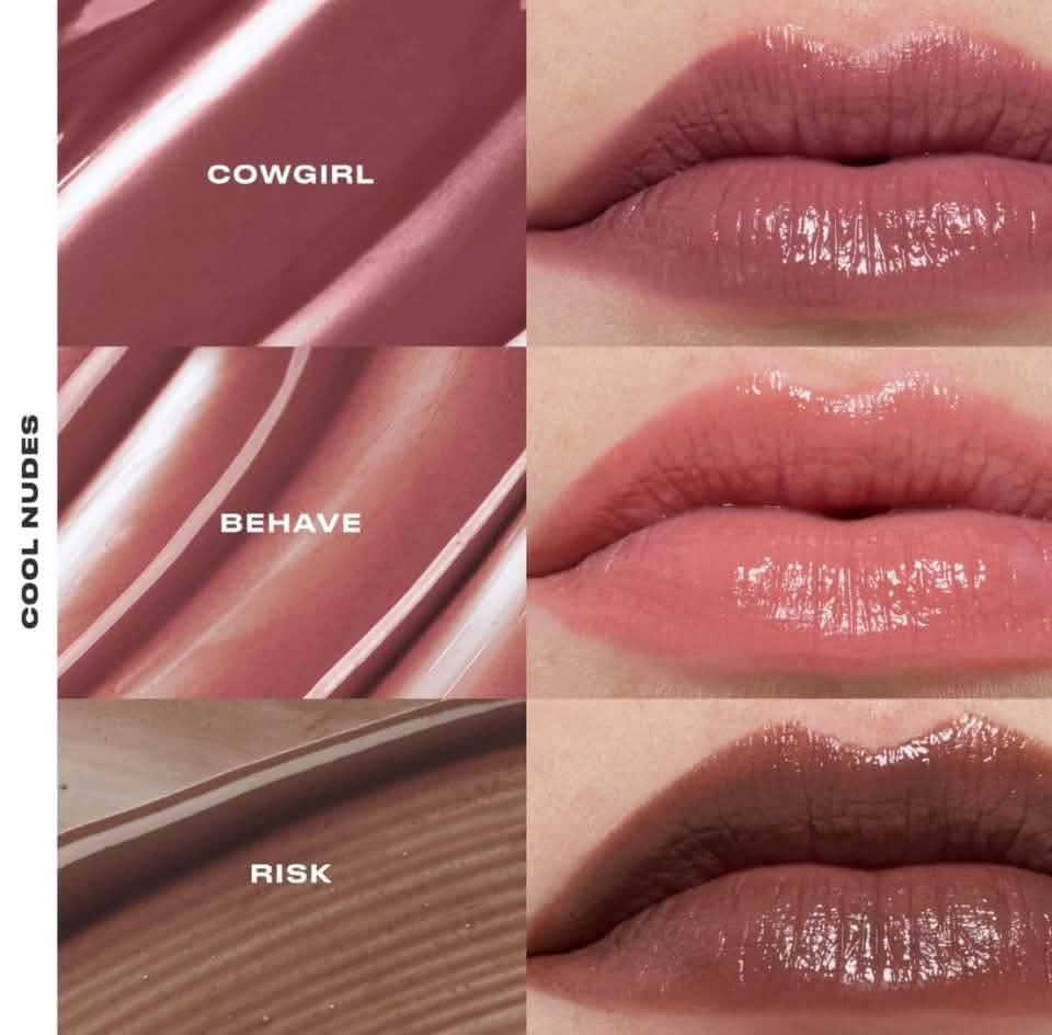 issy lip lacquer (Category: Makeup) located in Cavite. Submitted by angelstlane_05 (Listing ID 1469895187, Image 2). Description: shade behave MOP: gcash, maribank MOD: tiktok co LOC: Tanza Cavite.
