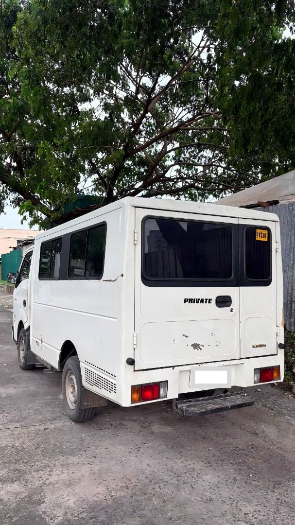 Isuzu Traviz Manual (Category: Used Cars) located in Caloocan City. Submitted by silentdeer_89 (Listing ID 1469822043, Image 2). Description: 2024 ISUZU TRAVIZ FOR SALE! ✅ Good condition ✅ Reliable and fuel-efficient ✅ Perfect for business and deliveries 💰 Price: ₱750,000.