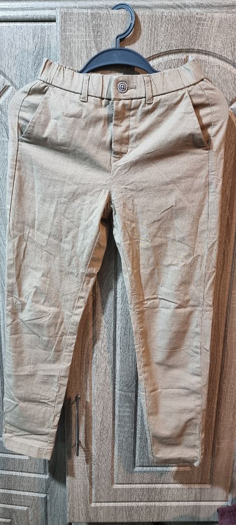 JAG Ladies Pants (Category: Trousers) located in Tagum. Submitted by fcbisbroken (Listing ID 1469842334, Image 2). Description: JAG Ladies Pants, size S Worn only 2-3 times, cannot fit anymore. Bought in mall for around 1100php Tagum City.