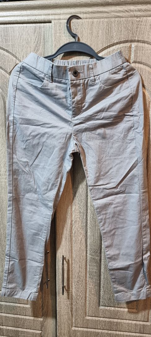 JAG Ladies Pants, size S (Category: Other Bottoms) located in Tagum. Submitted by fcbisbroken (Listing ID 1469843117, Image 2). Description: JAG Ladies Pants, size S Worn only 2-3 times, cannot fit anymore. Bought in mall for around 1100php Tagum City.