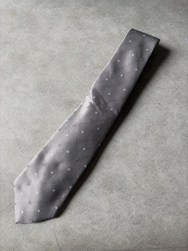Japan formal necktie (Category: Ties) located in Pasig City. Submitted by chamoisee (Listing ID 1469819214, Image 1). Description: .