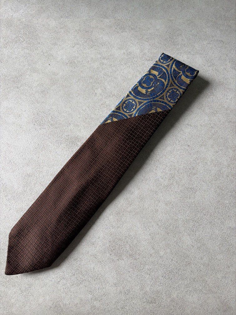 Japan Made Necktie (Category: Ties) located in Pasig City. Submitted by chamoisee (Listing ID 1469813711, Image 1). Description: .