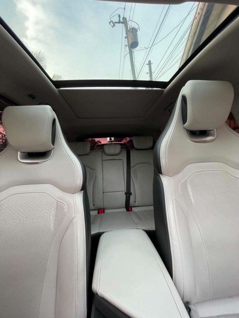 Jetour Jetour Dashing Jetour Dashing Auto (Category: Used Cars) located in Manila. Submitted by kayeeeeeee_ (Listing ID 1469862325, Image 3). Description: 🚗 FOR SALE: 2023 JETOUR DASHING UNIT DETAILS • Year Model: 2023 • Transmission: Automatic (6-Speed DCT) • Mileage: 45,XXX km • Plate Number: Ending in 4 • Location: Balanga, Bataan / Quezon City UNIT FEATURES & HIGHLIGHTS • Casa-maintained • Newly PMS • 95% tire life remaining • Ice-cold air c