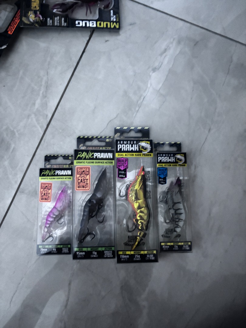 JIGLAB JIGS (BROKEN SHIP / FAST SINK / TUNA YARI) For Fishing, Sports ...