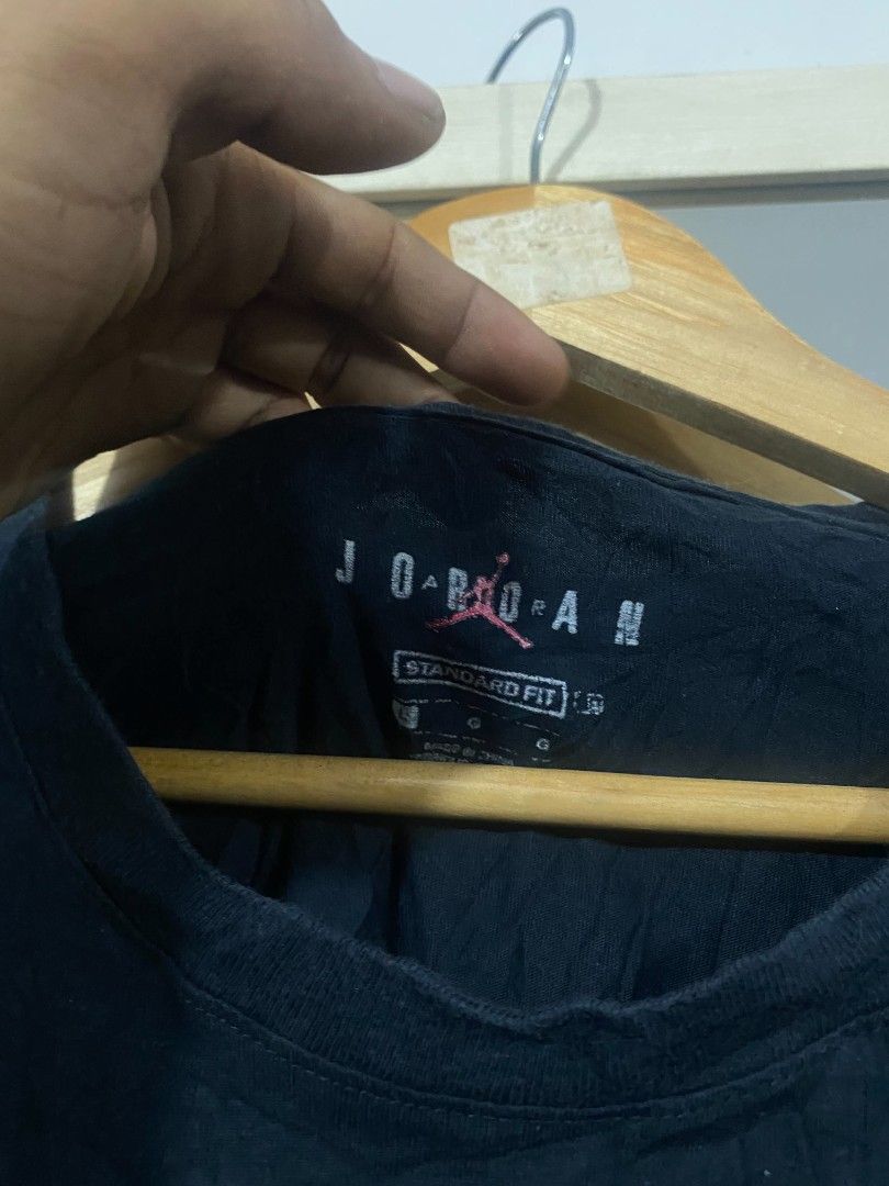 Jordan (Category: Tshirts & Polo Shirts ) located in Cabuyao City. Submitted by jp-collection (Listing ID 1469795308, Image 3). Description: .