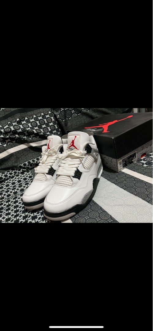 Jordan (Category: Sneakers) located in Manila. Submitted by hell_market (Listing ID 1469893434, Image 1). Description: .