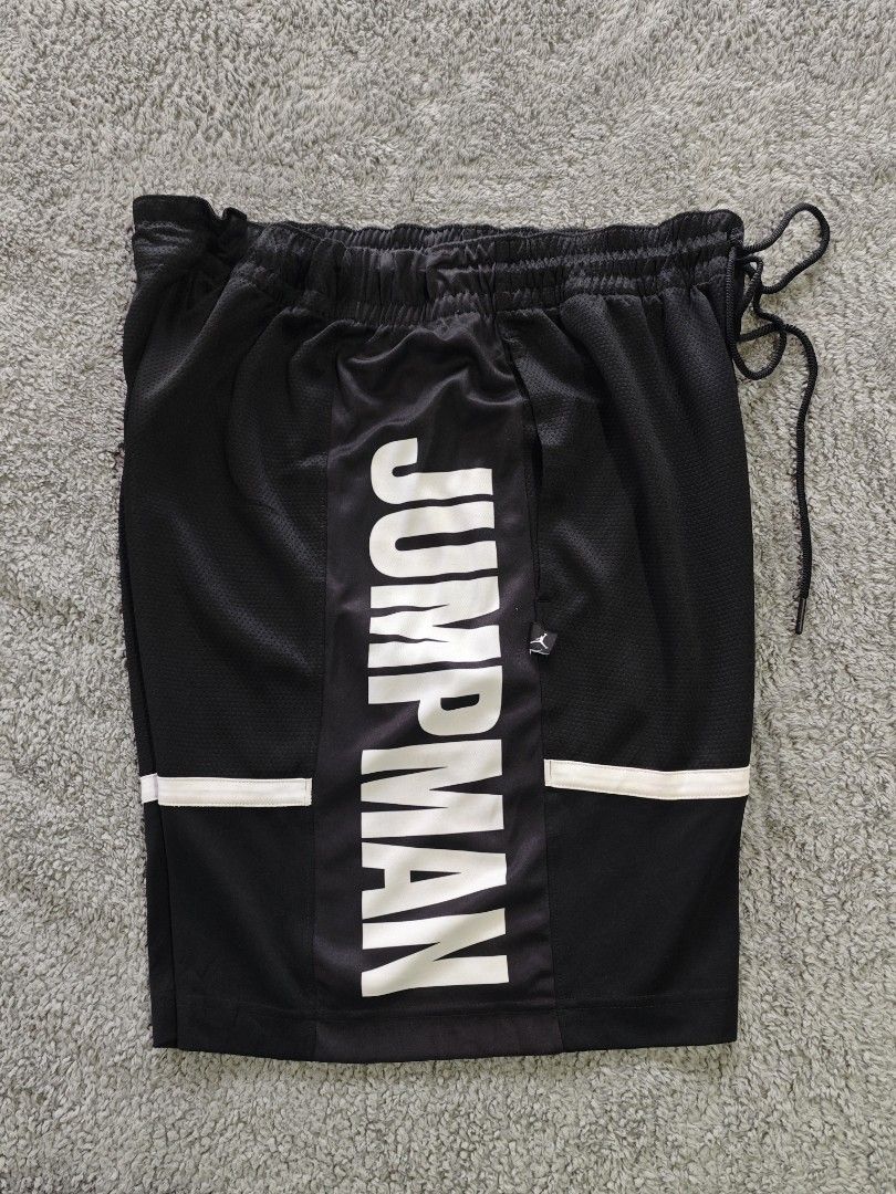 Jordan Basketball short Jumpman (Category: Shorts) located in Dalaguete. Submitted by three7archives (Listing ID 1469864394, Image 2). Description: .