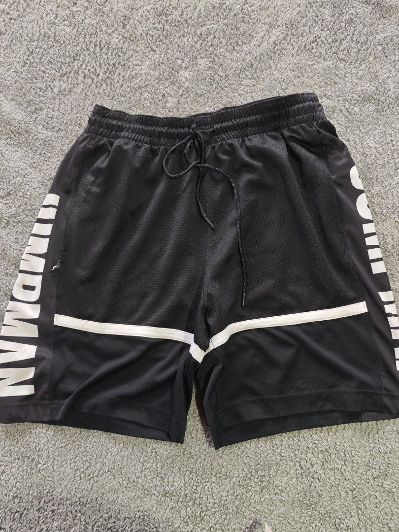 Jordan Basketball short Jumpman (Category: Shorts) located in Dalaguete. Submitted by three7archives (Listing ID 1469864394, Image 1). Description: .