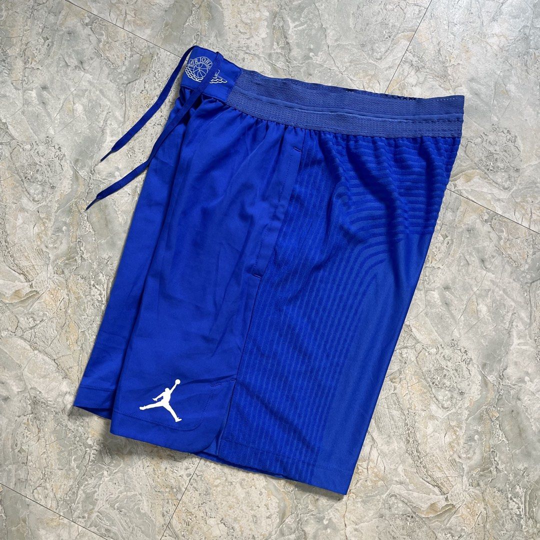 Jordan Dri-fit (Category: Activewear) located in Manila. Submitted by jaycob012603 (Listing ID 1469828228, Image 2). Description: Excellent Condition No issue XL on tag 30-34”W 20”L dm!.