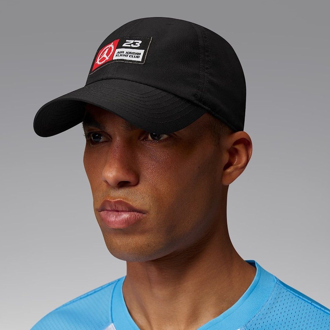jordan drifit cap (Category: Caps & Hats) located in Tigaon. Submitted by roland0402 (Listing ID 1469809547, Image 2). Description: size S/M brandnew and original 10x money back guranted if proven fake.