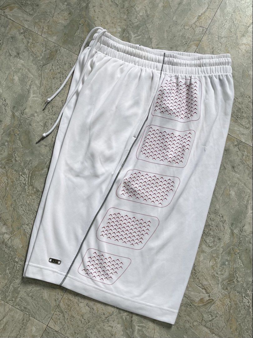 Jordan Mesh Short (Category: Shorts) located in Manila. Submitted by jaycob012603 (Listing ID 1469828924, Image 1). Description: Excellent Condition Unnoticeable rans (upper part) 10/10 color rate.