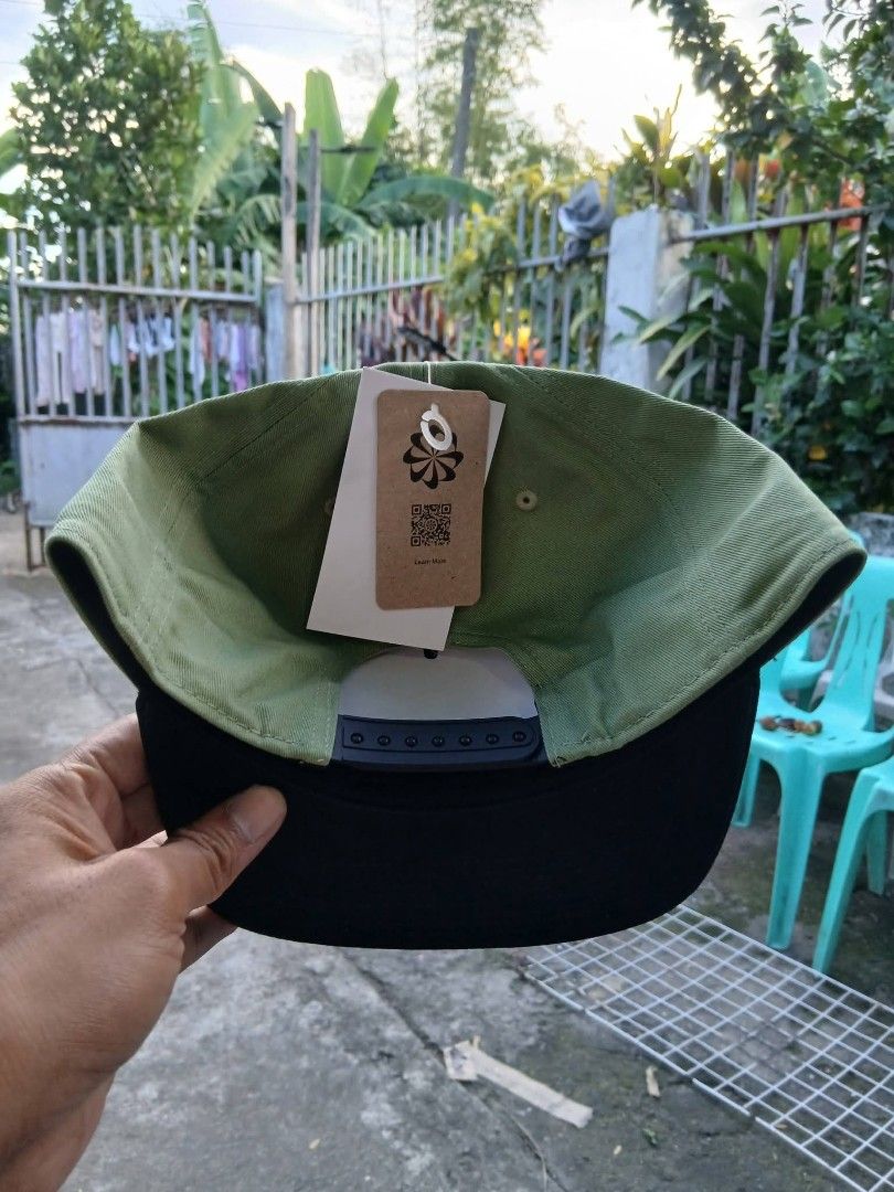 jordan snapback aligator color way (Category: Caps & Hats) located in Tigaon. Submitted by roland0402 (Listing ID 1469809931, Image 2). Description: jordan snapback aize. L/XL and S/M avail size brandnew and original 10x moneyback guraned if proven peke at hindi brandnew.