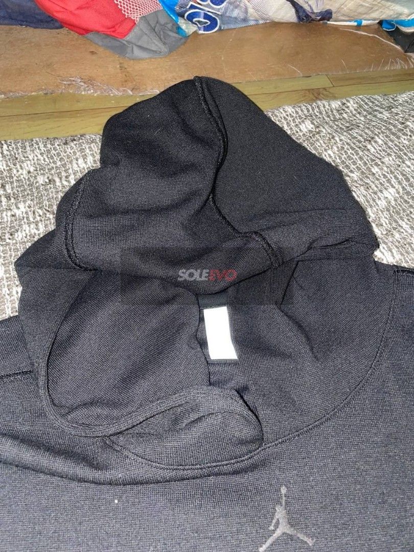 Jordan Sport Pullover Golf Hoodie (Category: Hoodies) located in Pasig City. Submitted by soleevo (Listing ID 1469840284, Image 3). Description: For Sale Original MJ Sports Mens Pullover Golf Hoodie - Good as new -Size: L Dimension: (cm): Chest: 104-112 Waist: 89-97 Hip: 104-112 - Php 2,350 “Can send additional pictures.” Payment first policy. Location: Pasig City Facebook: Sole Evo Instagram: @sole.evo Disclaimer: We are not associated, affiliat