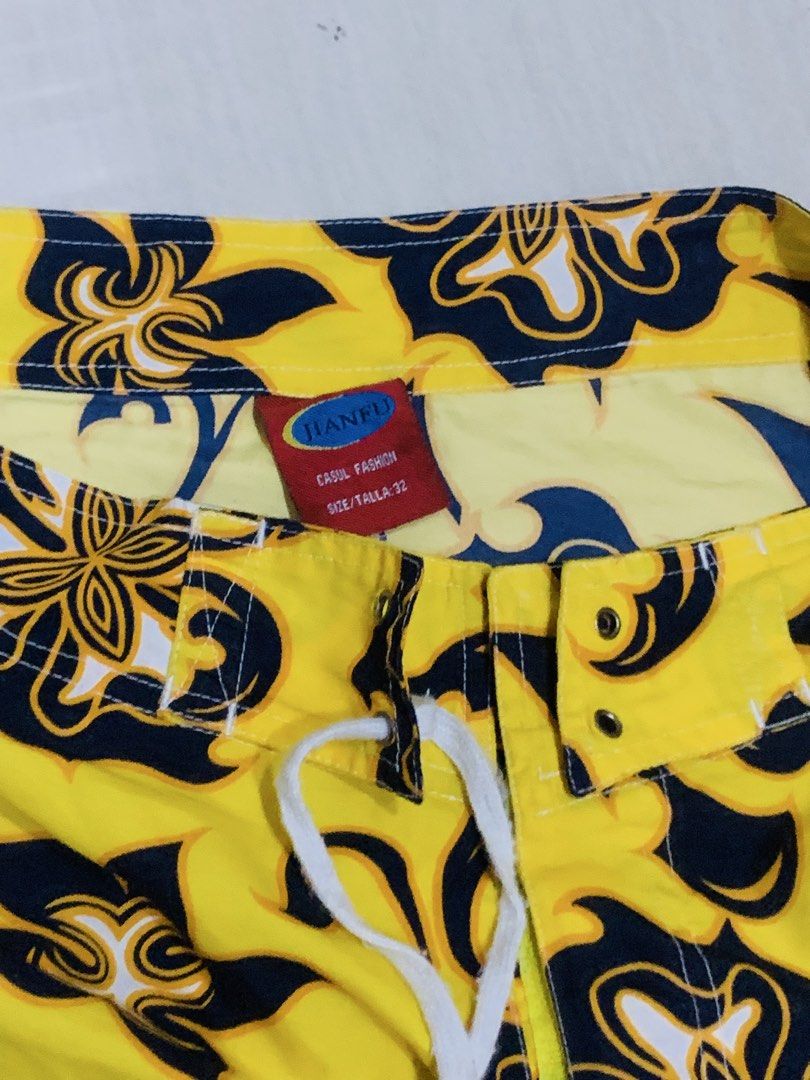 Y2K BOARD SHORT (Category: Shorts) located in Manila. Submitted by gizmolacaba (Listing ID 1469905488, Image 1). Description: .