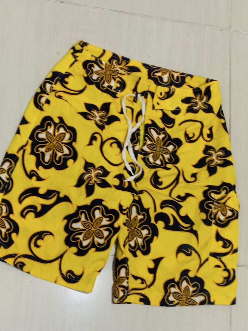 Y2K BOARD SHORT (Category: Shorts) located in Manila. Submitted by gizmolacaba (Listing ID 1469905488, Image 3). Description: .