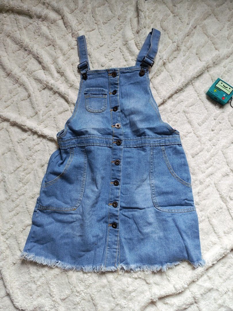Jumper for kids girl (Category: Babies & Kids Fashion) located in Manila. Submitted by lalaine.01 (Listing ID 1469902107, Image 1). Description: .