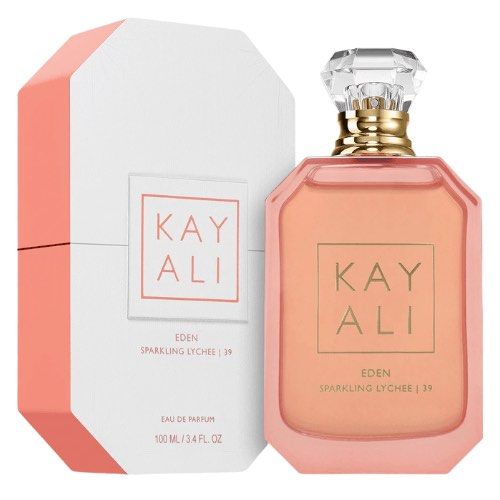 Kayali Eden Sparkling Lychee | 39- 100ml EDP (Category: Fragrance & Deodorants) located in Manila. Submitted by leaveamforgodscentandmore (Listing ID 1469887019, Image 1). Description: .