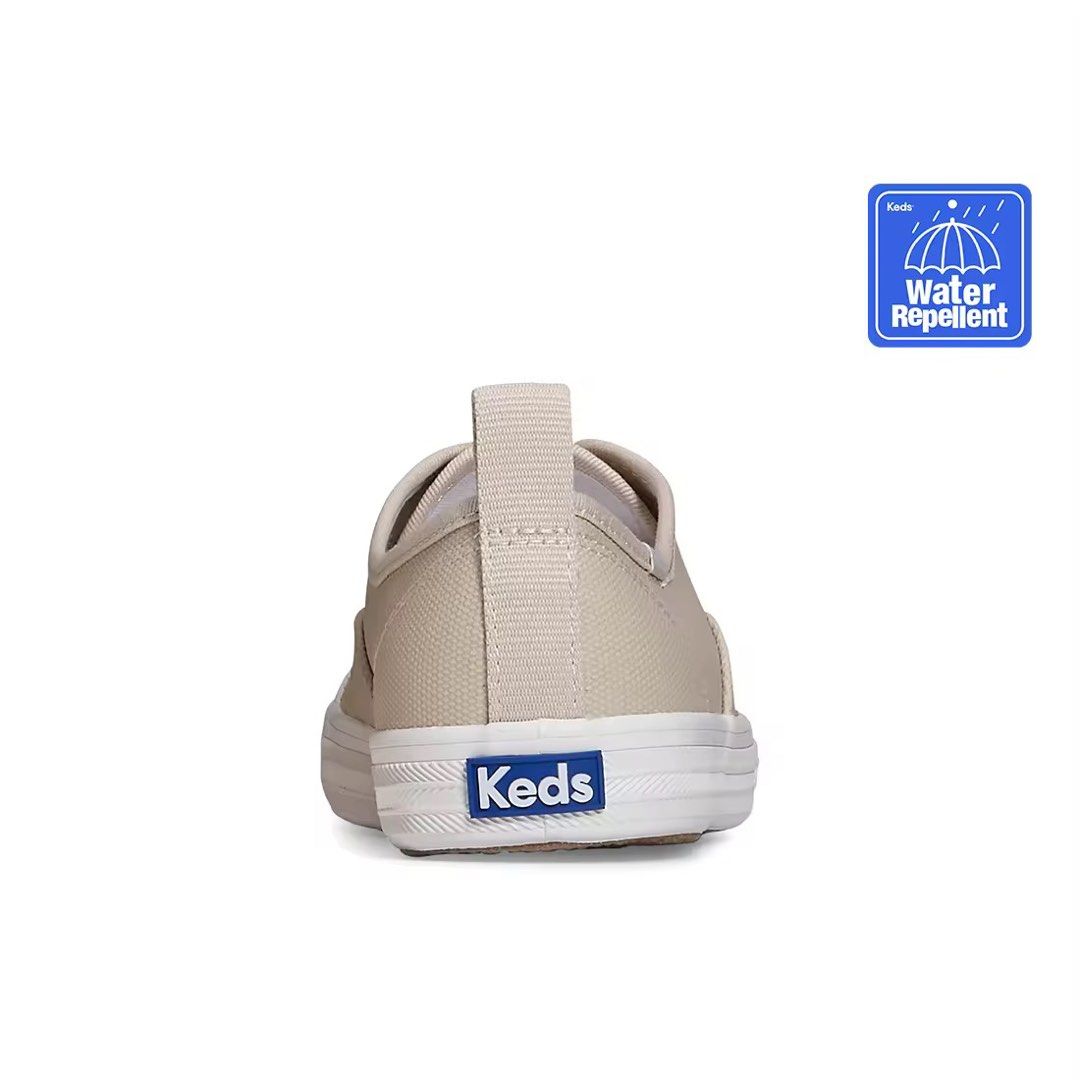 Keds Toe Cap Sneakers (Category: Sneakers) located in Manila. Submitted by handmedownsbymamaandisla (Listing ID 1469909603, Image 2). Description: with box used less than 5x.